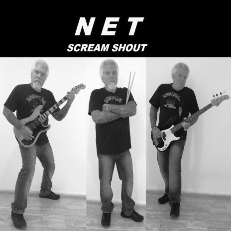 Scream Shout Guitar Solo