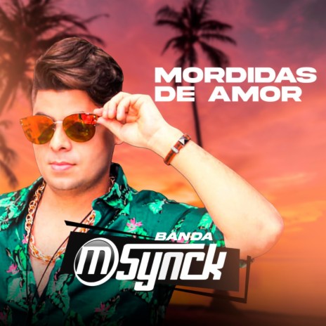 Mordidas de Amor | Boomplay Music