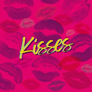 Kisses ft. Darian P. Gray lyrics | Boomplay Music