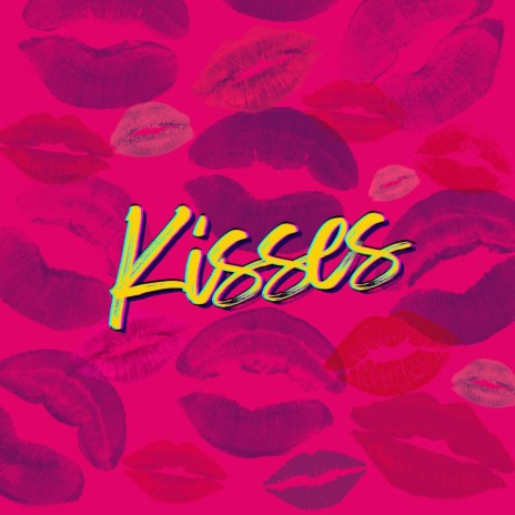 Kisses ft. Darian P. Gray | Boomplay Music