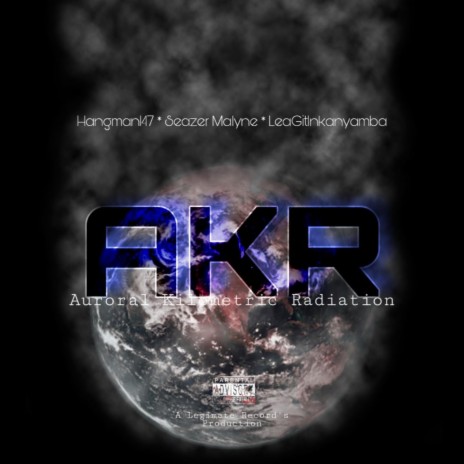 AKR | Boomplay Music