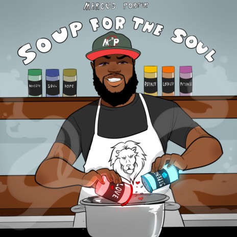 Soup For The Soul