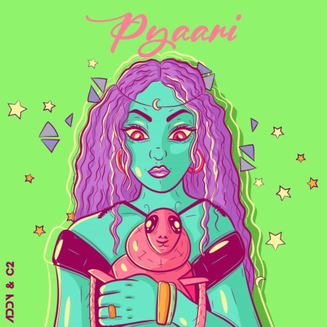 Pyaari | Boomplay Music