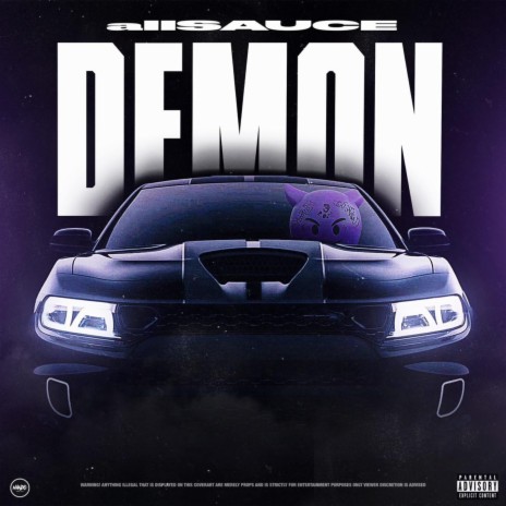 Demon | Boomplay Music