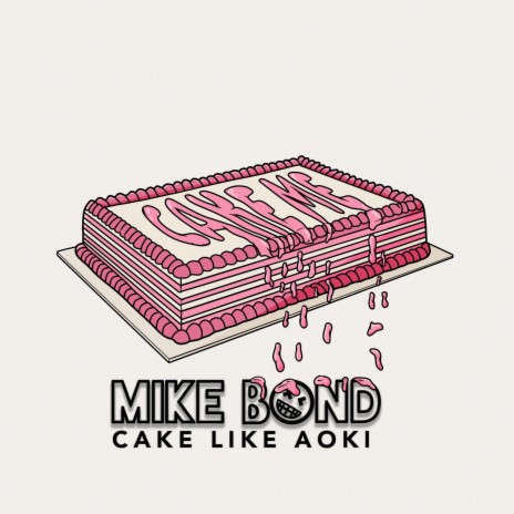 Cake Like Aoki | Boomplay Music