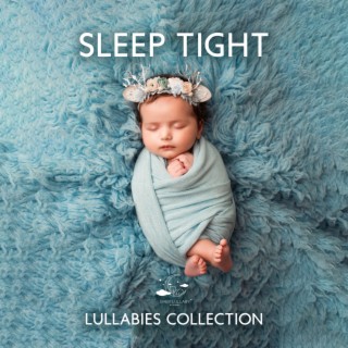 Sleep Tight: Soft Bedtime Melodies to Help Baby Sleep, Instrumental Lullabies Collection