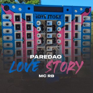 Paredão do Love