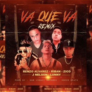 Va que Va (Snech Beat Remix)