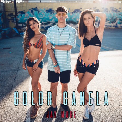 Color Canela | Boomplay Music