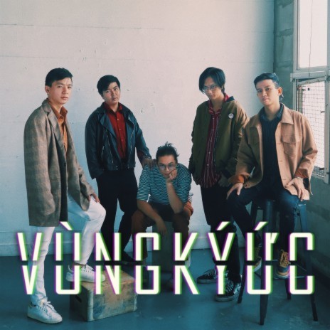 Vùng Ký Ức | Boomplay Music