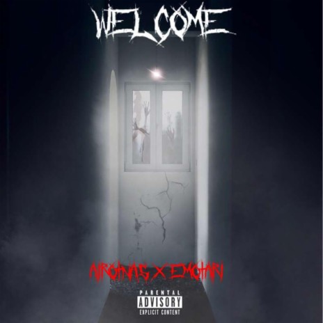 Welcome (feat. Emotari)