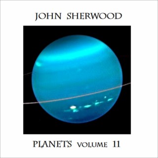 Planets, Vol. 11