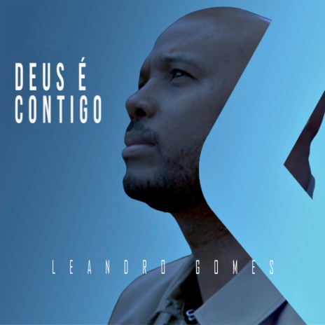 Deus É Contigo | Boomplay Music