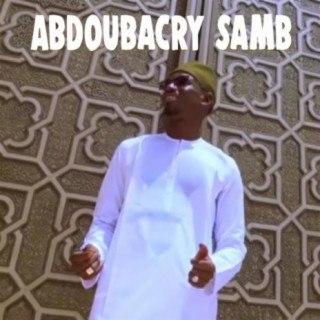 Aboubacry Samb