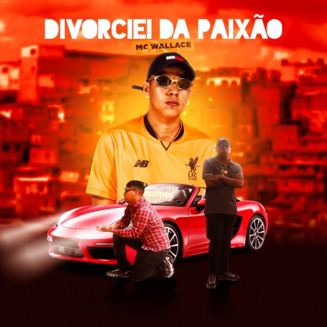 Divorciei da Paixão | Boomplay Music