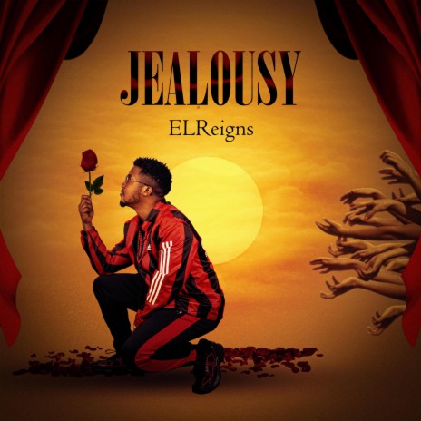 Jealousy | Boomplay Music