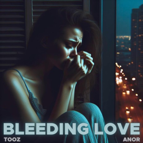 Bleeding Love (Hardstyle Cover) ft. Anor | Boomplay Music