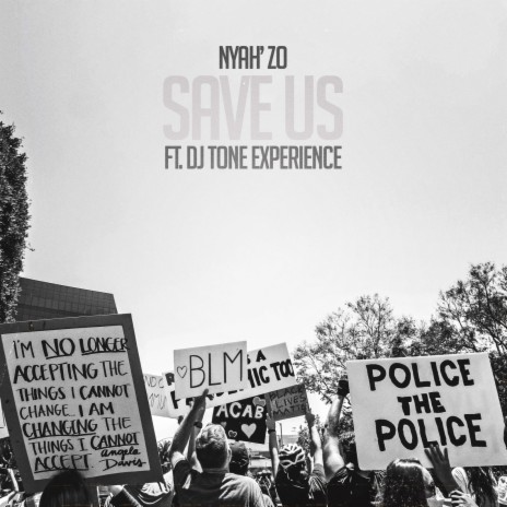 Save Us ft. DJ TONE EXPERIENCE | Boomplay Music