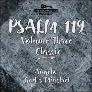 Psalm 119, Volume Three Classic
