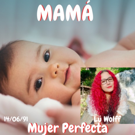 Mamá Mujer Perfecta (14/06/91) | Boomplay Music