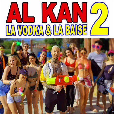 La Vodka et La Baise 2 | Boomplay Music