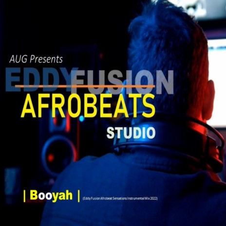 Booyah (Afrobeat Sensations 2022)