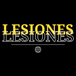 LESIONES ft. Kylian Ferra lyrics | Boomplay Music