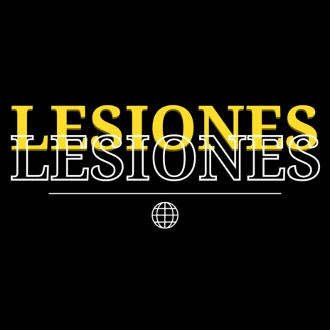 LESIONES ft. Kylian Ferra | Boomplay Music