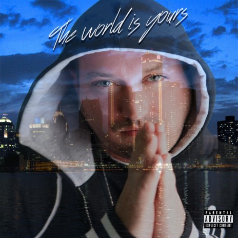 The World Is Yours ft. Samuzzo | Boomplay Music