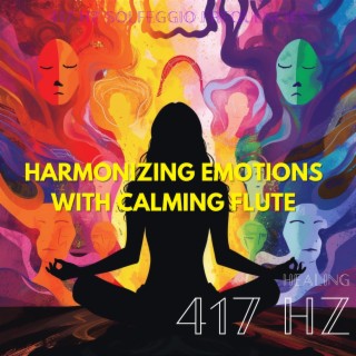 Harmonizing Emotions with Calming Flute