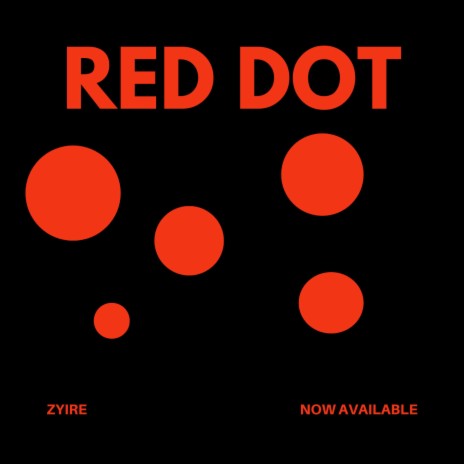 Red Dot | Boomplay Music