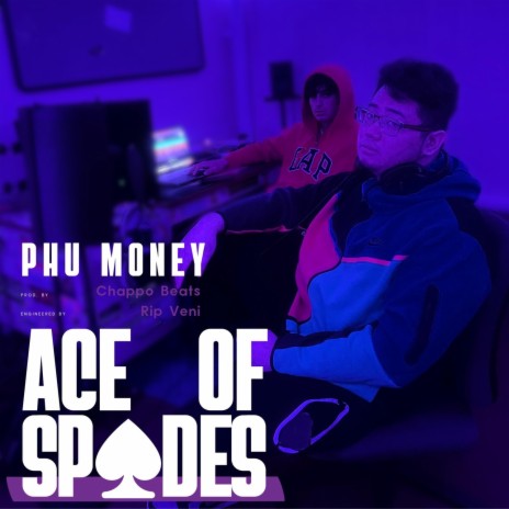 ACE OF SPADES | Boomplay Music