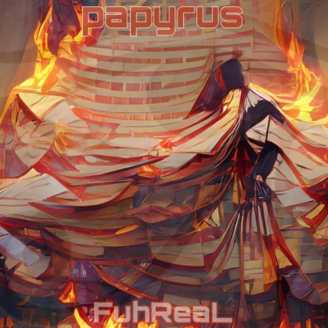 Papyrus | Boomplay Music