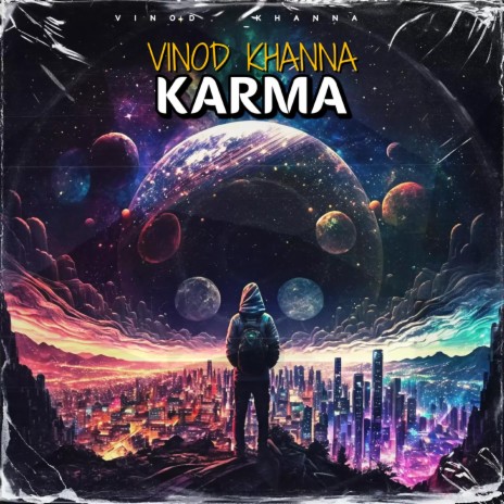 Karma | Boomplay Music