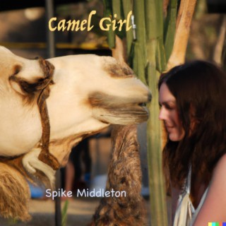 Camel Girl