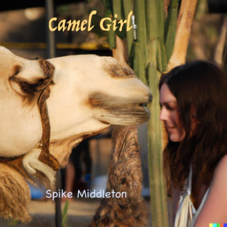 Camel Girl | Boomplay Music