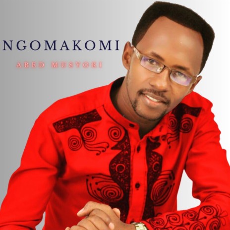 Ngomakomi | Boomplay Music