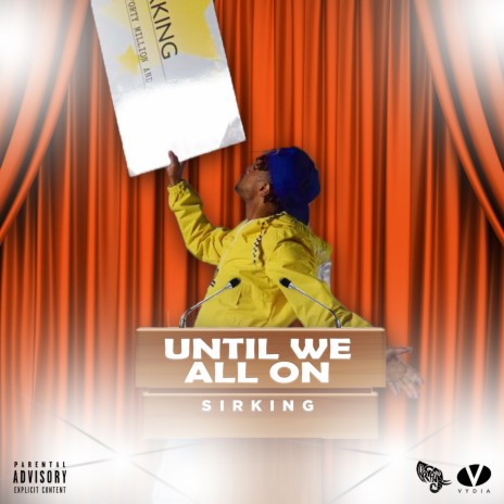 Until We All On | Boomplay Music
