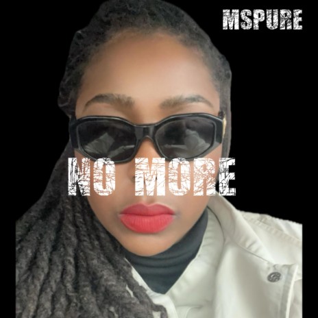 NO MORE | Boomplay Music