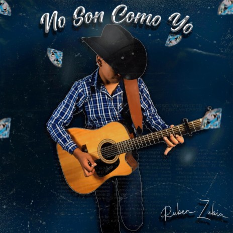 No Son Como Yo | Boomplay Music