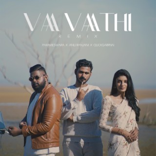 Vaa Vaathi (Cover Version)