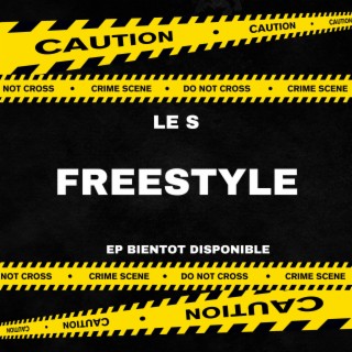 Le S - Freestyle