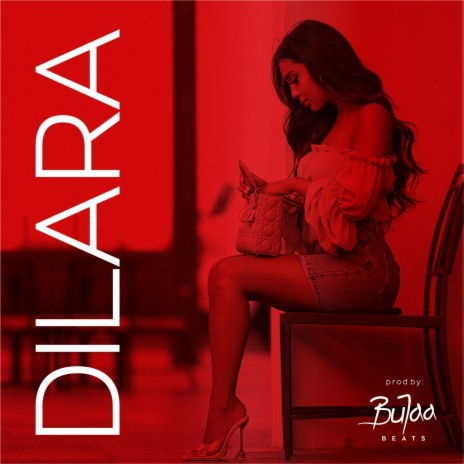 Dilara (Dancehall Reggaton instrumental) (Instrumental) | Boomplay Music