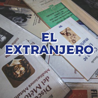 El Extranjero