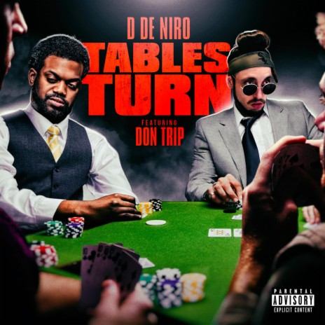 Tables Turn (feat. Don Trip)