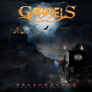 Dragonblood The damned melodies