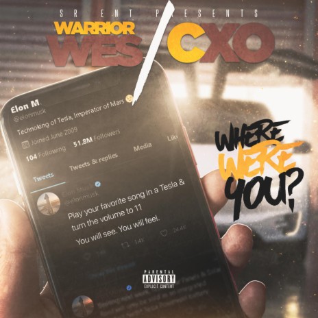 Where Were You? (feat. CXO) | Boomplay Music