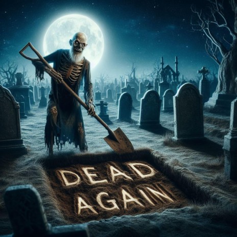 Dead Again | Boomplay Music