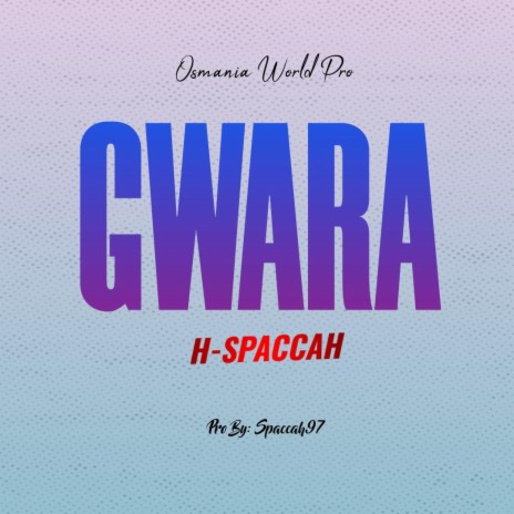 Gwara | Boomplay Music