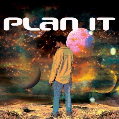 Plan It ft. 40xcal | Boomplay Music